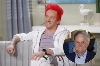 Michał Wiśniewski po latach wyjawił, jak przyjął go ojciec byłej żony. Budujące! 