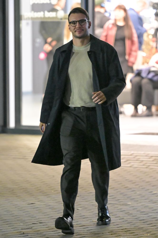 Kulisy "Tańca z Gwiazdami". Zmęczona Bursztynowicz, zakochani Kaczorowska i Rogacewicz. Szok, co zrobił Sikora