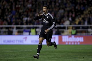 Wielcy piłkarze przechodzą do legendy Realu i PSG. Ronaldo galaktyczny, Ibrahimović wspaniały