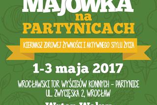 Wrocławski Tor Wyścigów Konnych Partynice