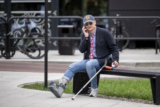 O kulach wraca do polityki