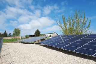 Żegluga Ostródzko-Elbląska stawia na energię słoneczną