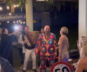 Magda Steczkowska - 50. urodziny