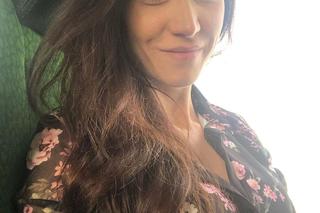 Tak wyglądała kiedyś Ewa Zajączkowska-Hernik