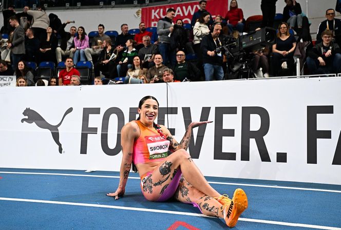 Ewa Swoboda, Natalia Kaczmarek, Anita Włodarczyk, Paweł Fajdek