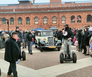 Piknik Niepodległościowy w Manufakturze