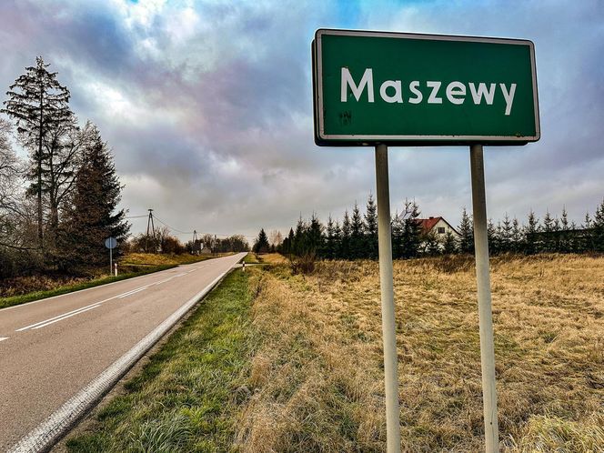 Samochody pędzą, a pieszych nie widać