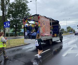 7. Marsz Równości w Zielonej Górze