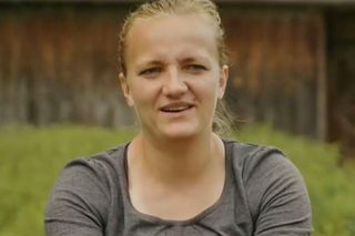 Emilka z Rolnicy Podlasie pokazała córkę. Mała Laura to jej kopia
