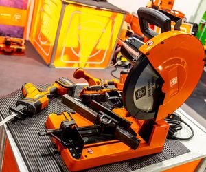 Warsaw Tools & Hardware Show 2025