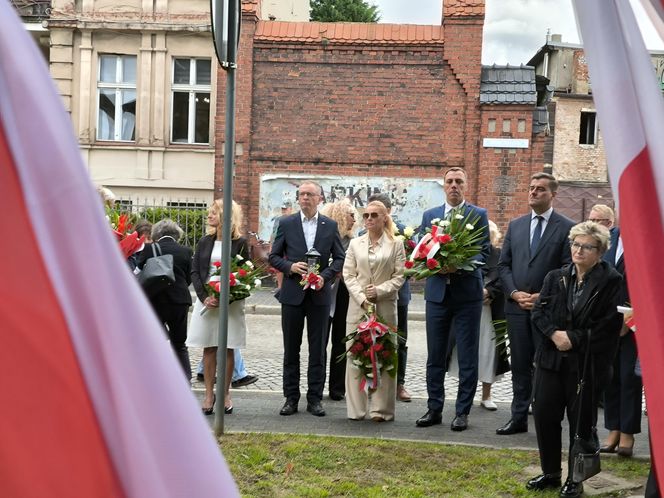 Obchody 17 września w Lesznie