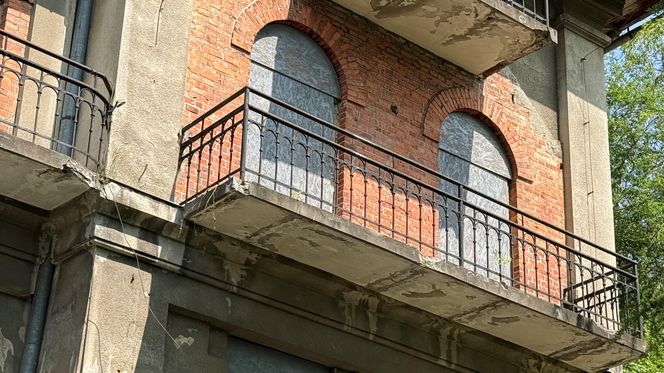 Dawny pensjonat Sanato w Zakopanem zyska drugie życie