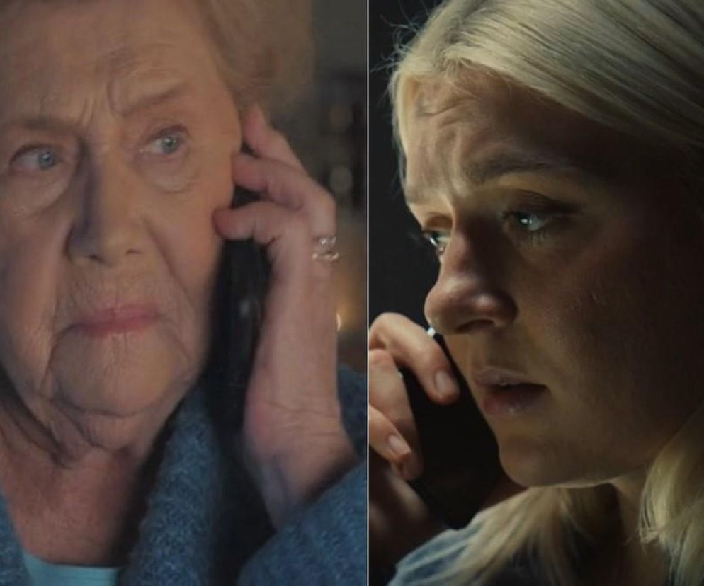 M jak miłość, odcinek 1792: Dramatyczny telefon Barbary do Uli! Zażąda naprawienia wszystkich krzywd, jakie wyrządziła Mostowiakom! - ZDJĘCIA