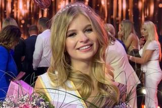 Chorzowianka z nagrodą w konkursie Miss Polonia 2024