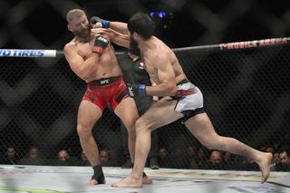 Błachowicz - Ankalaev