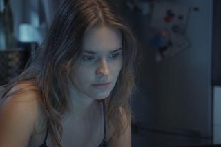 M jak miłość, odcinek 1840: Franka (Dominika Kachlik)