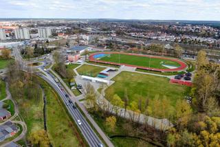 Ponad 100 lat historii stadionu 