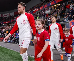 Matty Cash udawał kontuzję w meczu z Czechami?! Szokujące słowa, wszystko się nagrało