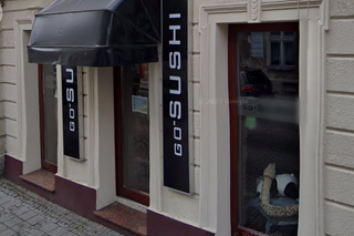 GO-SUSHI atelier