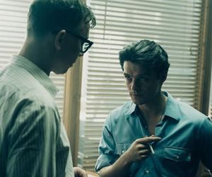 Czarna śmierć. Tomasz Ziętek