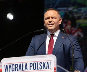 Piknik PiS w Pułtusku