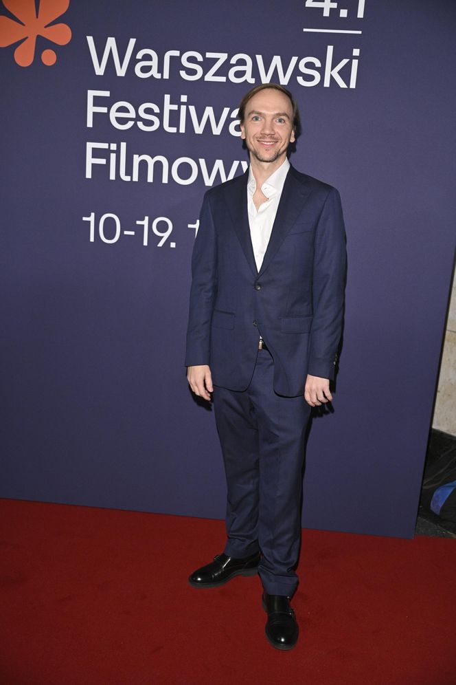 Warszawski Festiwal Filmowy