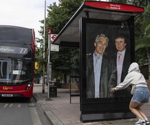 Virginia Giuffre - afera Epsteina.