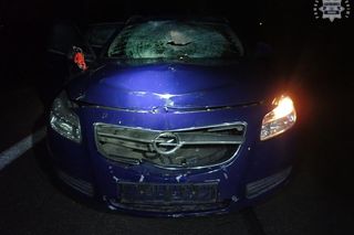 Tragiczny wypadek w Czerwionce-Leszczynach