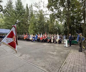 Obchody Światowego Dnia Sybiraka w Gorzowie