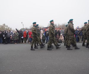 Wojewódzkie obchody Narodowego Święta Niepodległości w Poznaniu