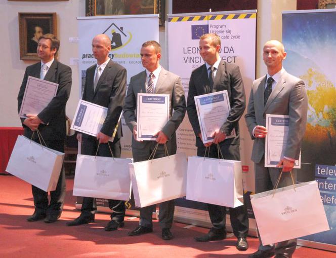 PZPB Gala 2014