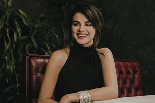 Selena Gomez szykuje nowości. W takiej wersji jej nie poznacie!