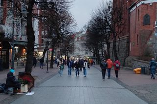 Plac Kuracyjny w Sopocie. Sylwester rodzinny 2024 w Sopocie