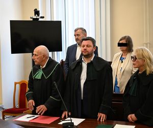 Sąd skazał Stanisława Gawłowskiego na 5 lat więzienia w sprawie tzw. afery melioracyjnej