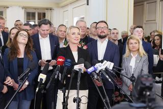 Izabela Bodnar nie została prezydentem Wrocławia. Porażka w II turze wyborów 