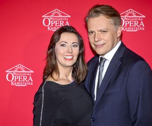 Jakub Przebindowski i Martyna Kliszewska