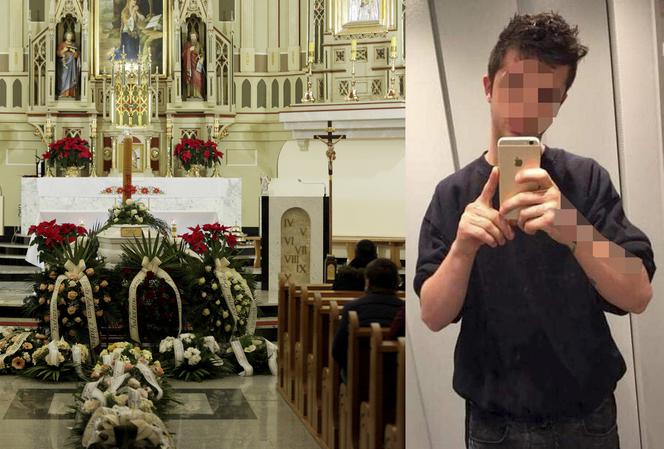 Mija rok od morderstwa Dawida. Śmiertelne ciosy w plecy zadali mu koledzy. Jest akt oskarżenia