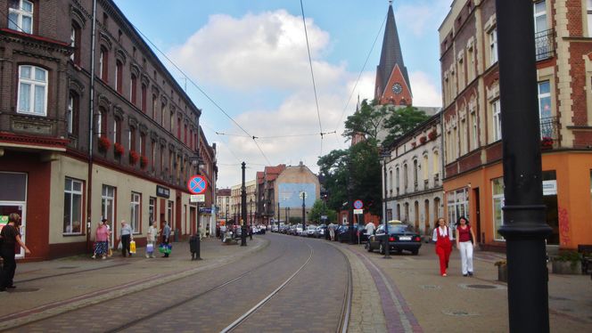 Świętochłowice to miasto w woj. śląskim, które najszybciej się wyludnia