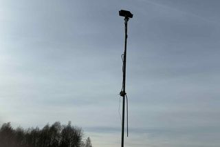 Boisko LKS Ciężkowianki