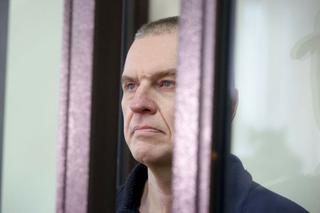 Białoruś: Andrzej Poczobut skazany! Opozycjonista trafi na kilka lat za kratki 