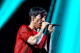 Co z nową muzyką od Red Hot Chili Peppers? Anthony Kiedis zabrał głos