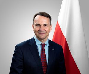 Sikorski w USA. Rozmowy z Marco Rubio o Ukrainie i bezpieczeństwie flanki wschodniej