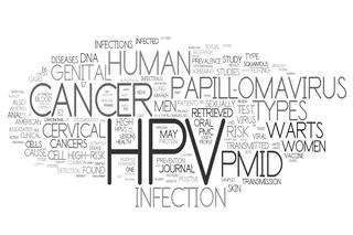 Wirus HPV: budowa, choroby, drogi zakażenia