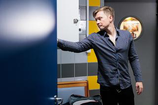 Na Wspólnej, odcinek 3669: Igor (Jakub Wesołowski)