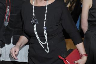 Jak zmieniała się Jolanta Kwaśniewska