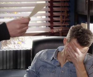 M jak miłość odc. 1859. Jakub Karski (Krzysztof Kwiatkowski)