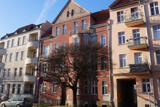 AI wskazała najbrzydsze osiedle Olsztyna. „Zabudowa starsza i zaniedbana”