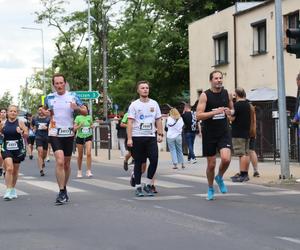 Bieg Lwa w Tarnowie Podgórnym: na starcie prawie trzy tysiące uczestników!