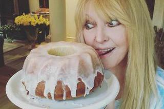 To, jak mieszka Maryla Rodowicz, było ścisłą tajemnicą. Mamy zdjęcia ze środka! 