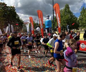PKO Białystok Półmaraton 2025